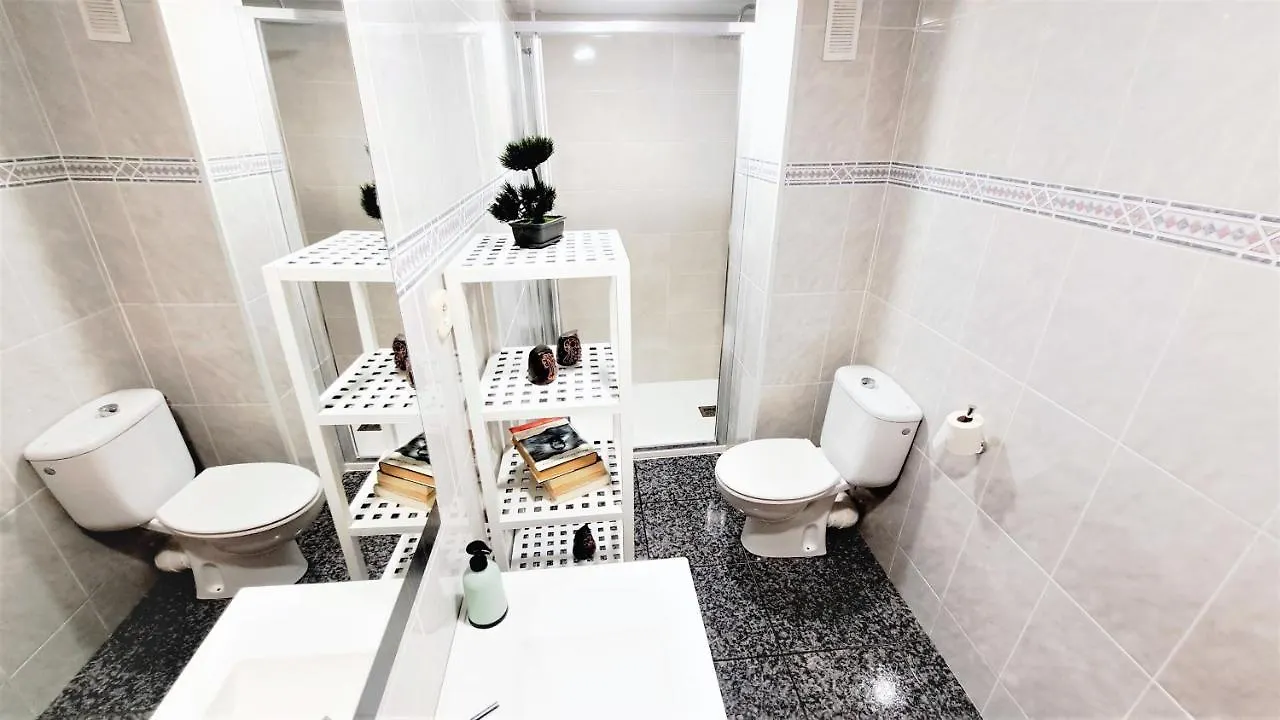 Apartment Apartamentos Kansas Familidays 042 Salou