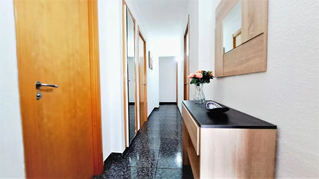 Apartamentos Kansas Familidays 042 Salou