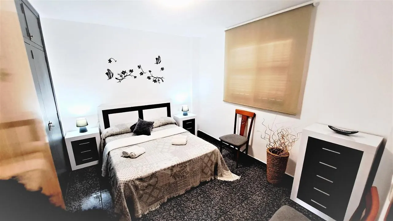 Apartamentos Kansas Familidays 042 Salou 0*,  Spain