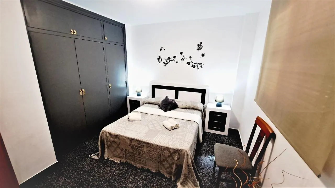Apartamentos Kansas Familidays 042 Salou