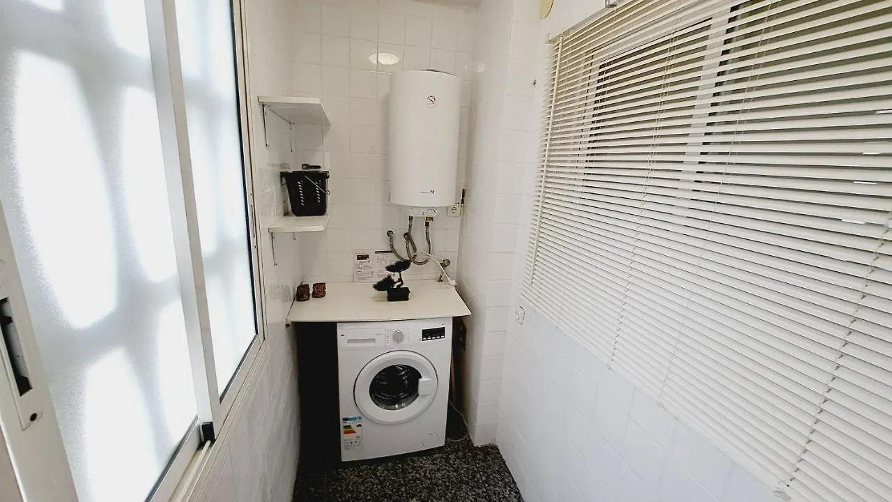 Apartamentos Kansas Familidays 042 Salou 0*,
