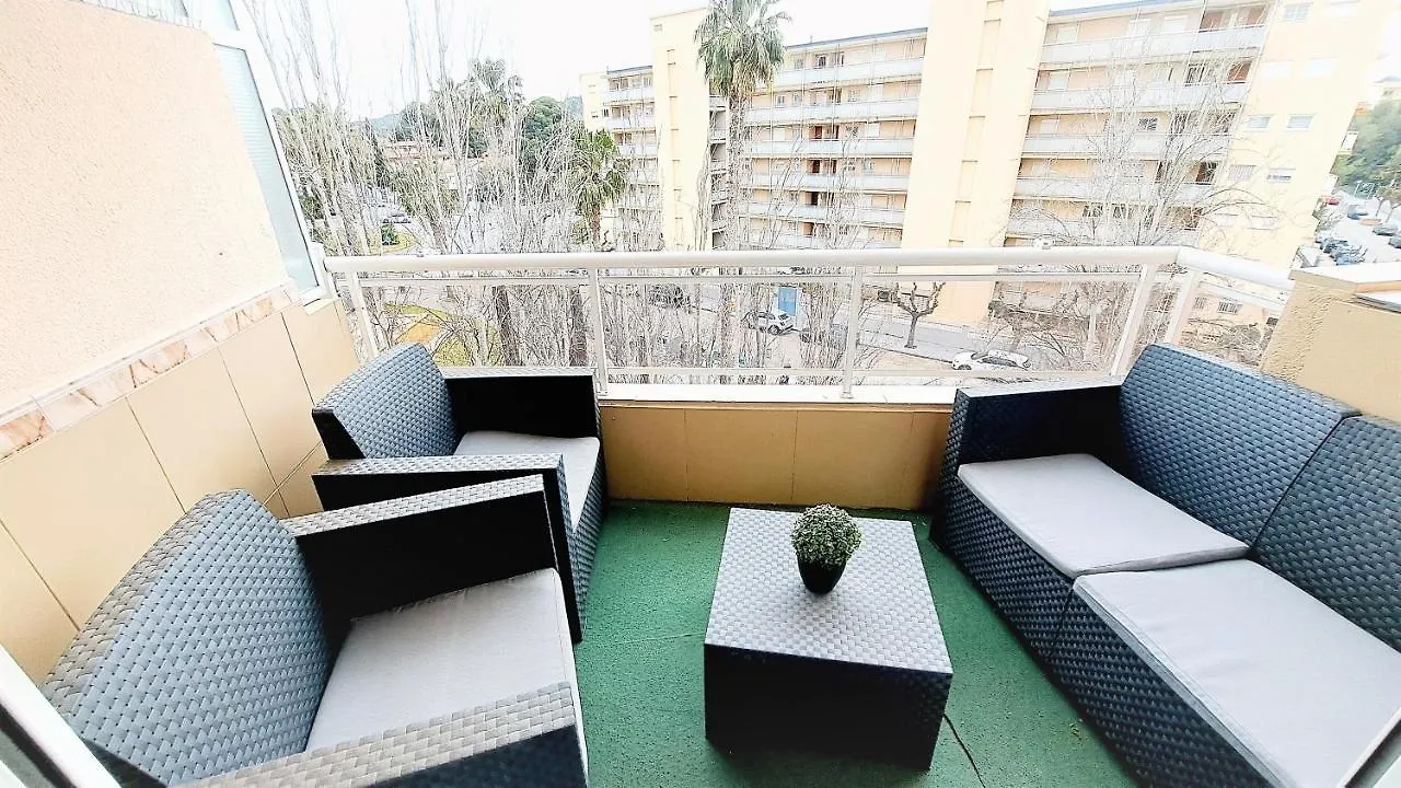 Apartment Apartamentos Kansas Familidays 042 Salou