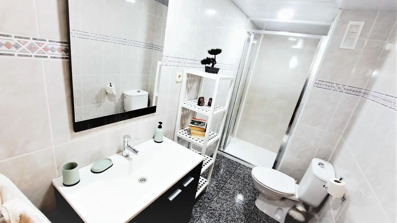 Apartamentos Kansas Familidays 042 Salou