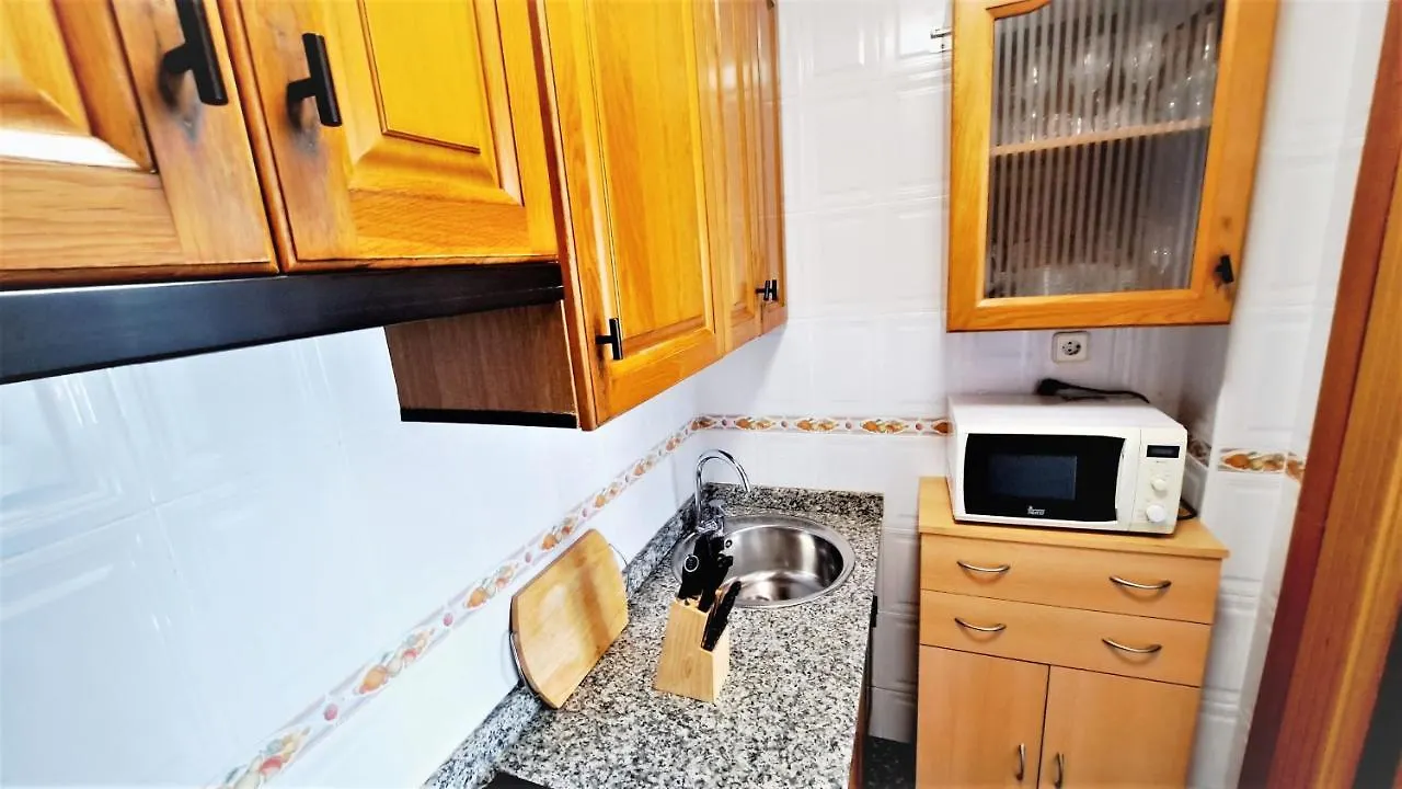 Apartamentos Kansas Familidays 042 Salou 0*,