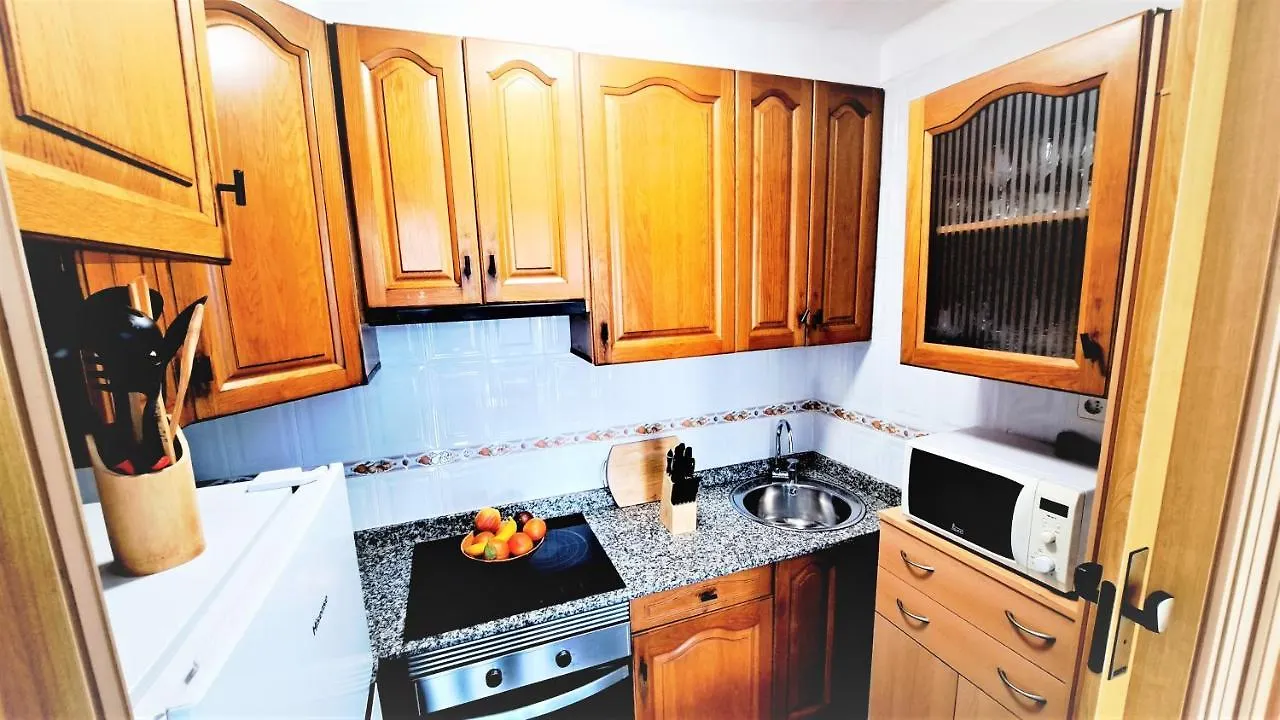 Apartamentos Kansas Familidays 042 Salou