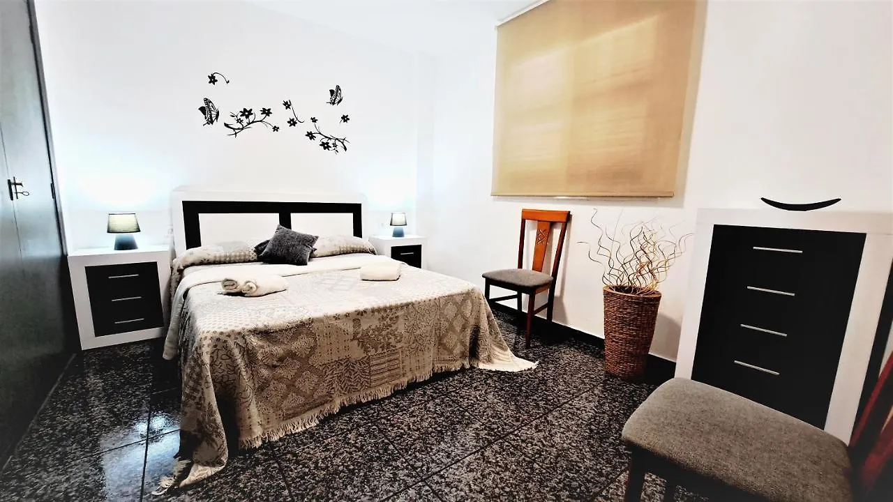 아파트 Apartamentos Kansas Familidays 042 살루