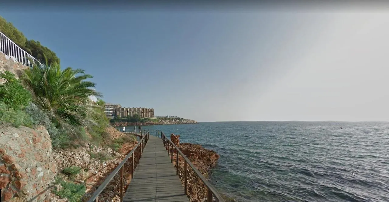 Apartamentos Kansas Familidays 042 살루 0*,  스페인